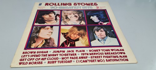 Rolling stones 30 greatest - -,