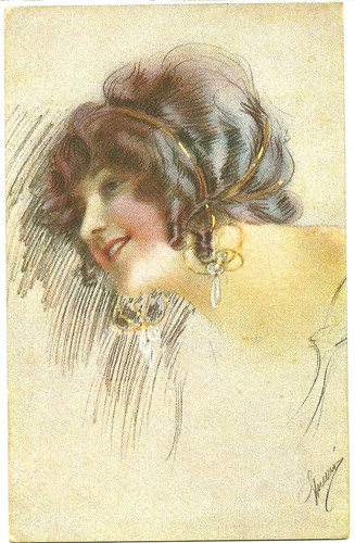 Illustratori donnine - illustratori,