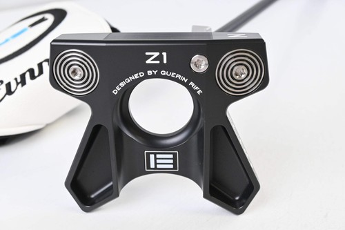 Evnroll zero 2024 putter - zero,