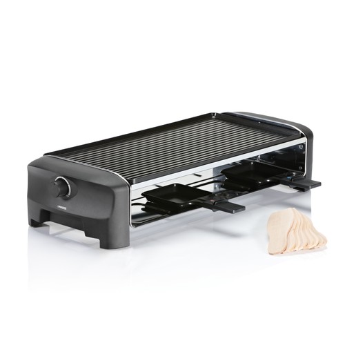 Princess raclette grill - grill, e