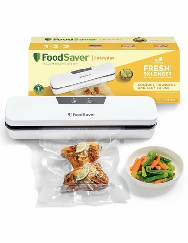 Foodsaver macchina - foodsaver,
