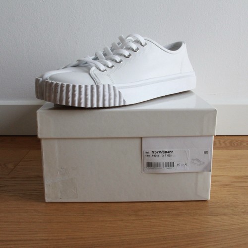 Maison margiela low - maison,