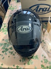 Casco arai nero - casco,