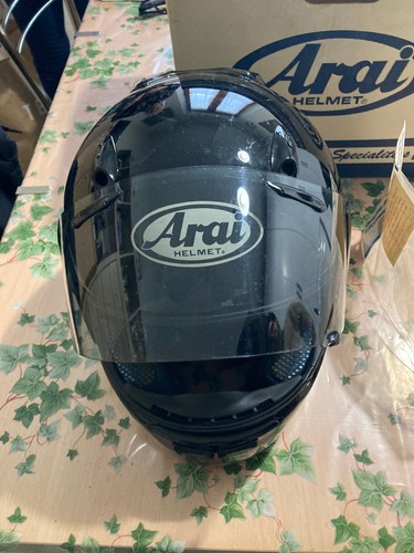 Casco arai nero - arai,