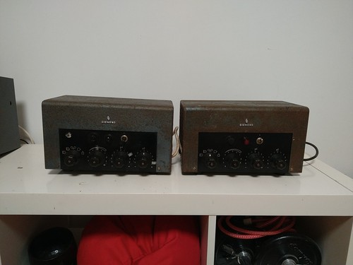 Siemens ela 2427 - siemens, 6s