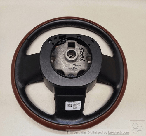 735709359 volante fiat 500l - volante,