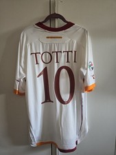 Maglia As Roma Totti 2006