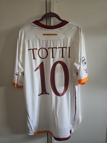 Maglia roma totti - roma,