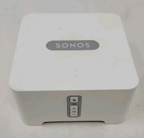 Sonos connect bianco - sonos,