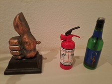 Lotto 3 accendini vintage