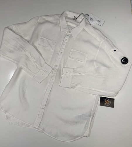 Camicia lino company - camicia,
