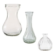 3 Pcs Vaso Di Vasetto Fiori