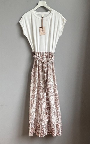 Abito vestito maxi - vestito, 36