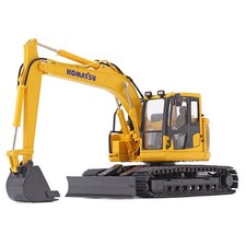 Escavatore Komatsu