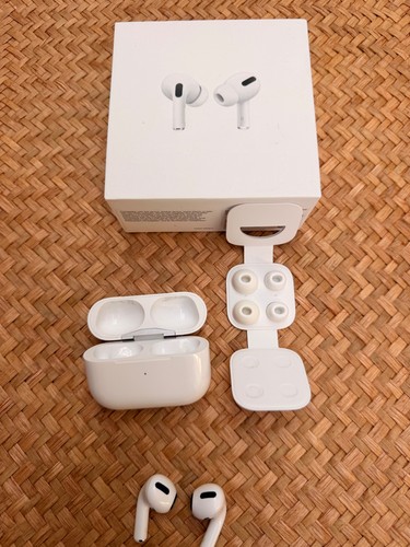 Apple airpods pro 1ª - airpods,