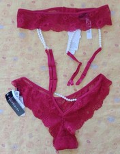 VERDISSIMA LA PERLA SLIP +