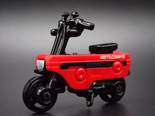 1981-1983 HONDA Motocompo