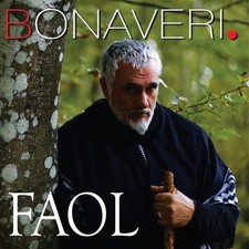 Bonaveri, Germano Faol (CD)