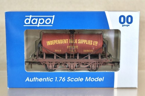 Dapol 031 012 carro - 4f-031-012,
