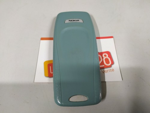 Coque arrière cache batterie