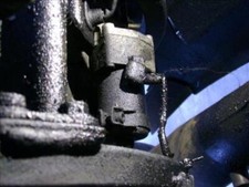 motor arranque YAMAHA TZR 50