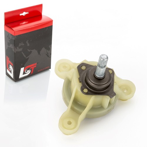 Meccanismo crank manuale per - a,