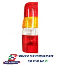 GRUPPO OTTICO FANALE