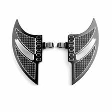 2x pedane moto Pedane Tavola