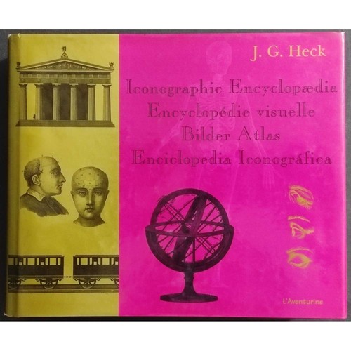 Enciclopedia iconografica j - -,