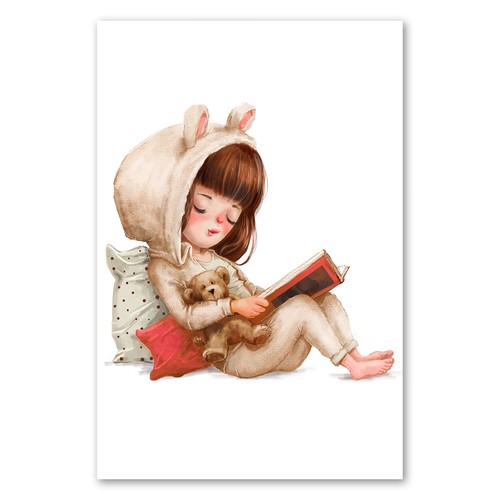 Postereck 4059 poster - 4059,
