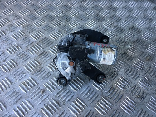 Motorino tergicristallo - motorino,
