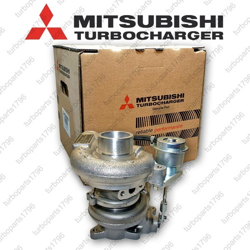 Turbocompressore originale