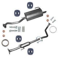 Impianto di Scarico +