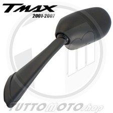 SPECCHIO RETROVISORE SX