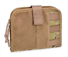 DEFCON 5 COMPACT ADMIN POUCH