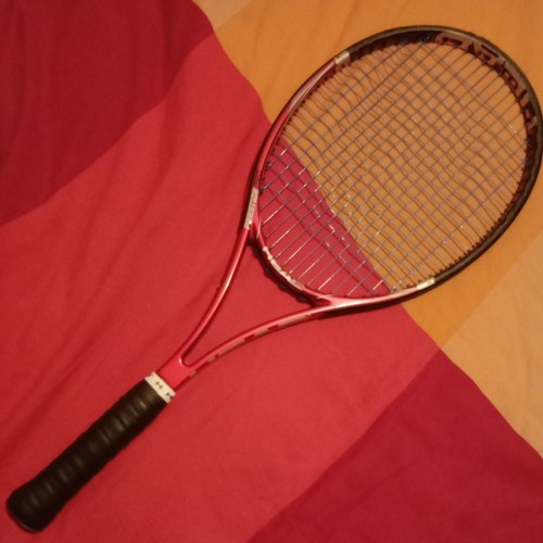 Racchetta tennis head - racchetta, da