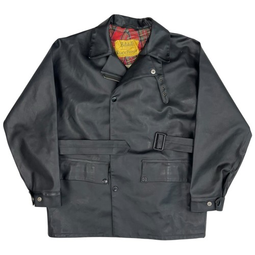 Giacca moto belstaff anni - giacca,