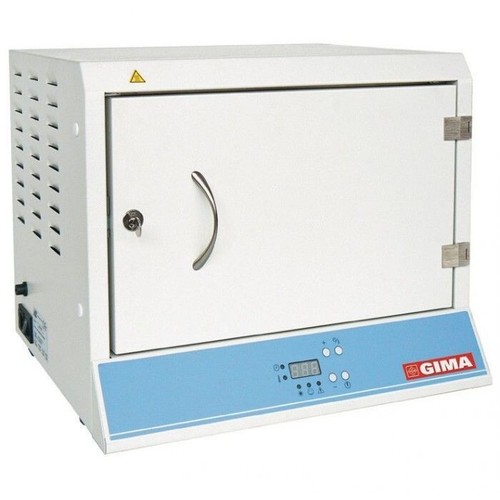 Sterilizzatore secco ad - a,