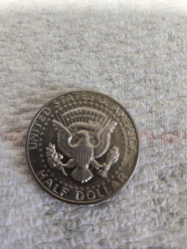 Monete usa mezzo dollaro - monete,
