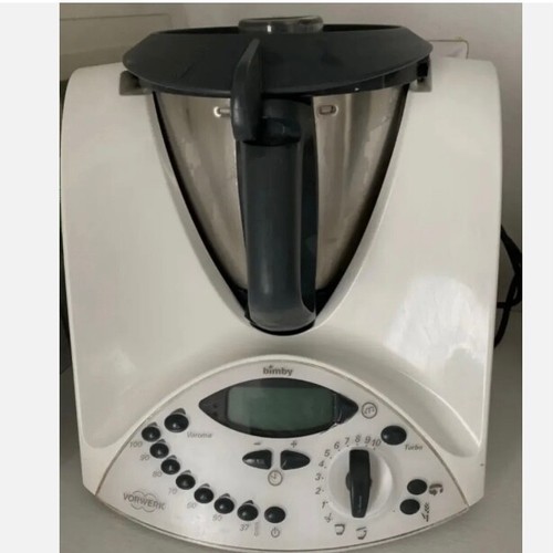Bimby tm31 vorwerk usato - tm31, 3