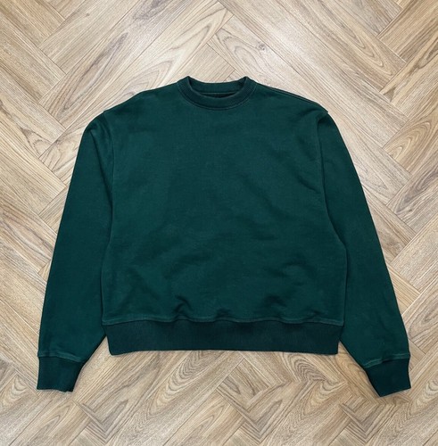 Burberry pullover sp24 verde - pullover,