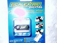 Scalextric Digital Plug