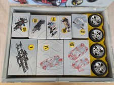 LEGO Technic 8448 Super Street
