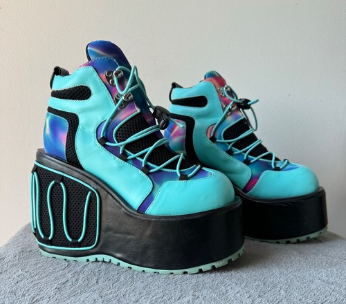 Amazing club exx fluorescent - exx,