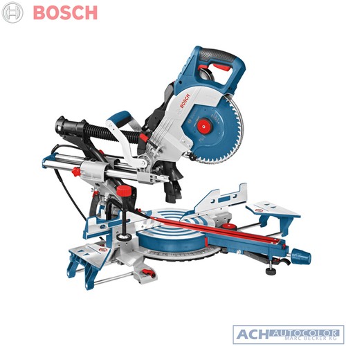 Bosch sezionatrice gcm - bosch,