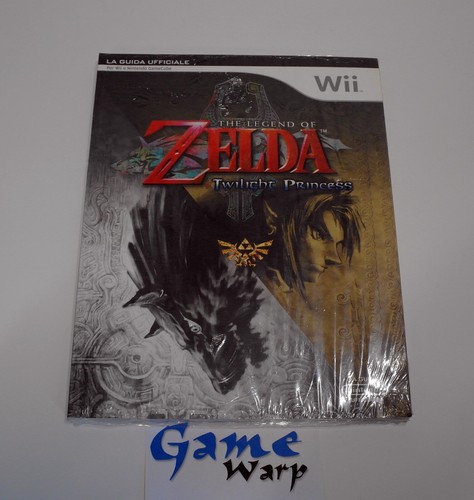 Guida strategica the legend - guida,
