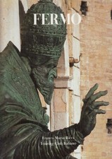 LV- GRAND TOUR N.6 FERMO -- FRANCO MARIA RICCI --- 1995 - CS- ZFS319