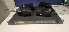 Sistema interfonico wireless