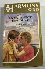 Harmony oro Un sentimento
