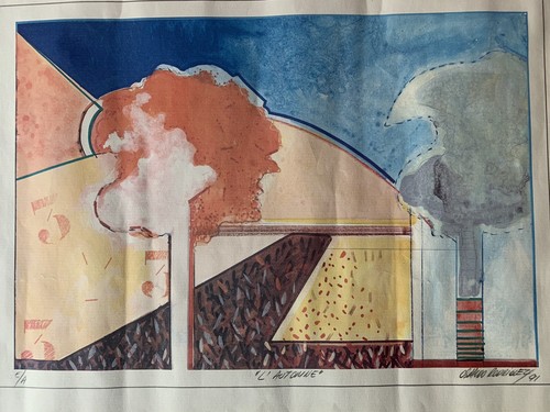 Osvaldo rodriguez école sud - rodriguez,